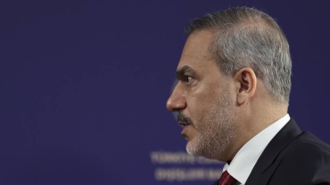 Türkiye ready for guarantor role in Israel-Palestine peace efforts