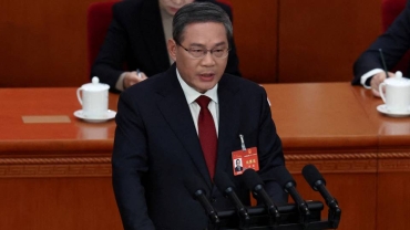 Chinese Premier Li Qiang to skip meeting with top foreign CEOs