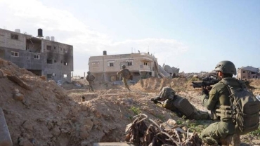 Live Updates: Qatar decries Israel over pressure on Hamas to free hostages