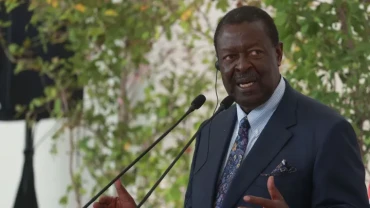 Kenya blasts 'ruthless' agents using deceit to recruit its citizens to 'fight for Russia'