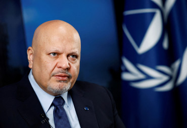 ICC: Search for Khan's successor begins amid US pressure, Chad joins growing withdrawal wave