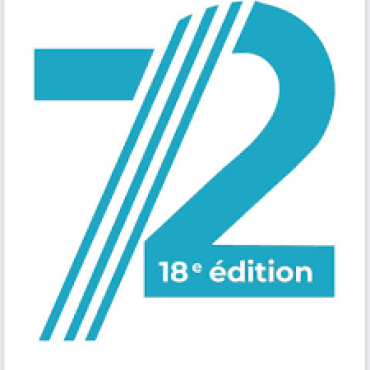 Guinée : la 18e édition du festival “72h du Livre” met la littérature à l’honneur à Conakry