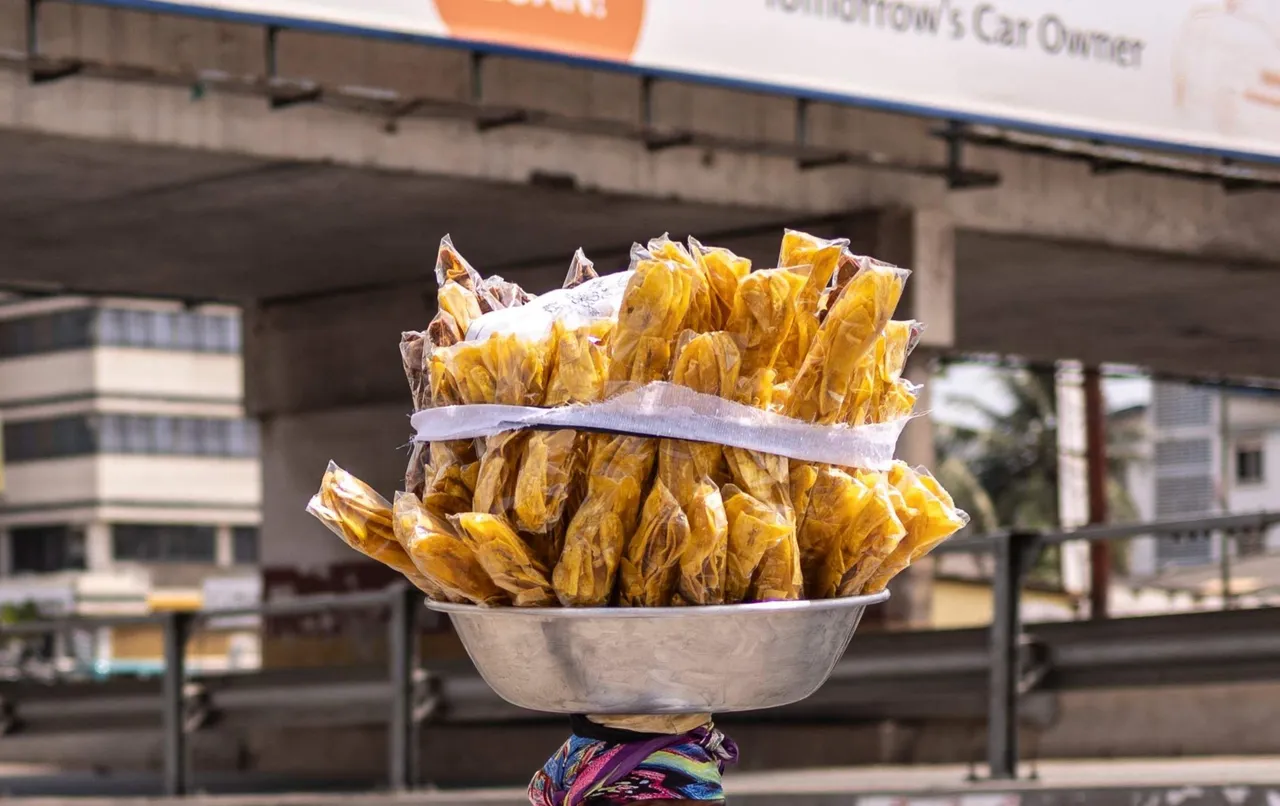 Mamlaka Ghana Zachunguza Madai ya Plastiki Katika Chips