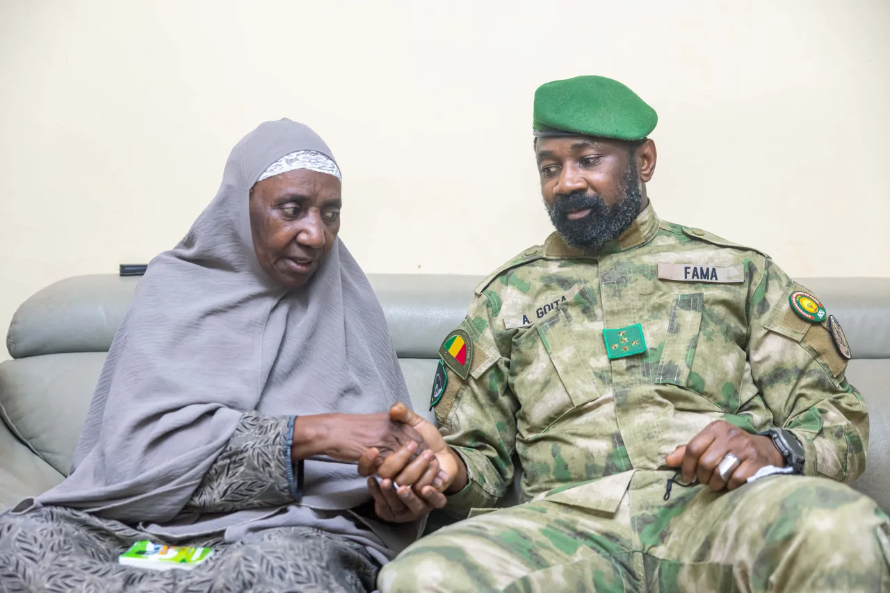 Jeshi la Mali Laanza Operesheni Kali Baada ya Mashambulizi ya Kigaidi Kaskazini
