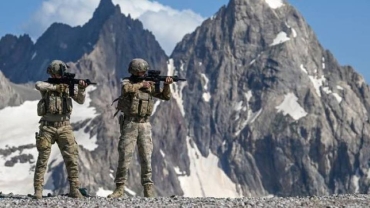 Türkiye neutralises more than 2,000 terrorists in 2023