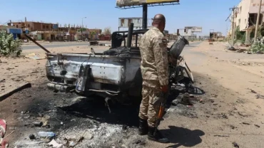 Soudan : l’ONU dénonce des crimes de guerre présumés après la prise d’El Fasher