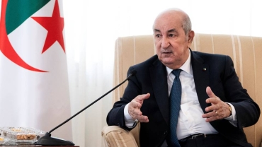 Algeria demands justice over French colonial atrocities