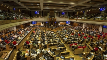 Afrique du Sud: l'ANC favorable à la fermeture de l'ambassade israélienne
