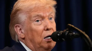 Trump Says Talks With Iran Possible but Depends on Conditions