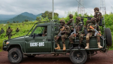 RDC : l’EAC "prend acte du refus de renouvellement de mandat de sa force régionale"