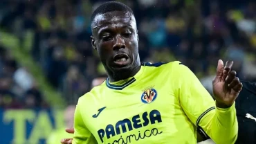 Côte d'Ivoire head coach defends exclusion of Nicolas Pepe from 2025 AFCON squad