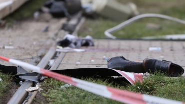 Twenty-four killed in bus, truck crash in Zimbabwe