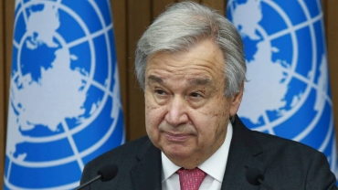 UN chief on Sudan: ‘Silence the guns and raise the volume for peace’