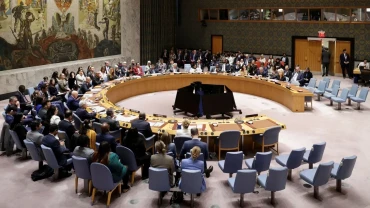 All seven candidates for UN secretary-general seat receive veto: diplomat