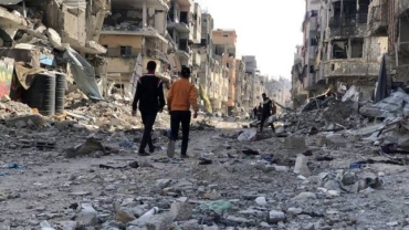 Live Updates: Israeli demolition of Gaza hospitals 'ethnic cleansing' — report