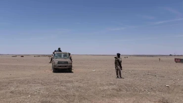 At least 10 soldiers killed in attack on base in central Mali