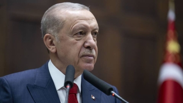 Erdogan urges regional solidarity with Lebanon amid Israel's invasion plan