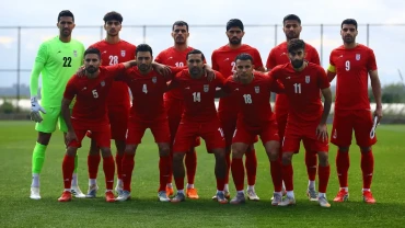 US envoy proposes replacing Iran with Italy in 2026 FIFA World Cup — report