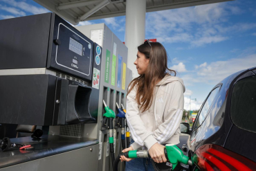 Contrôle des prix de l’essence : 231 stations déjà inspectées