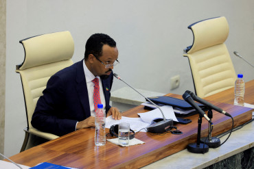 Ethiopia’s next budget to hit record $14.7 billion amid Iran war