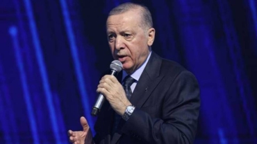 Türkiye expects EU to take concrete steps to improve relations — Erdogan
