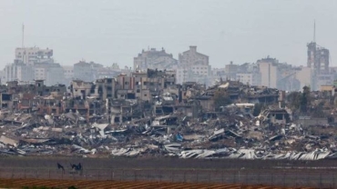 Live Updates: Israel ends 'high-intensity' ground offensive in northern Gaza