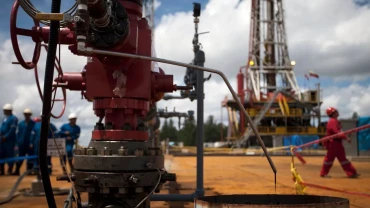 New 'good quality' oil and natural gas reserves discovered in offshore Namibia