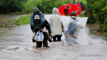 Kenya, Tanzania brace for Cyclone Hidaya as torrential rains persist
