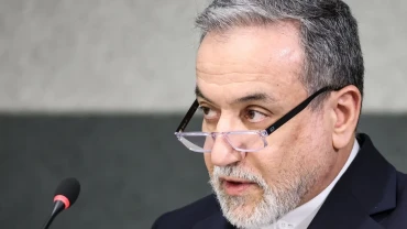 End of war in Lebanon is a 'prerequisite' for ending Iran war: FM Araghchi