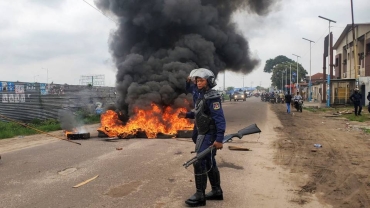 Quelques faits qui ont marqué l’actualité africaine cette semaine