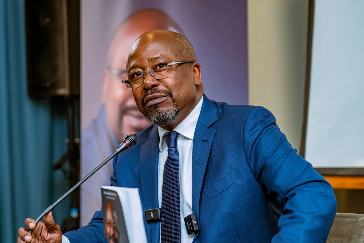 Gabon : l’ancien Premier ministre Bilie-By-Nze incarcéré dans une affaire de fraude présumée