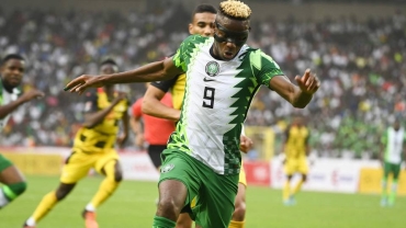 Five stars to watch at AFCON 2023