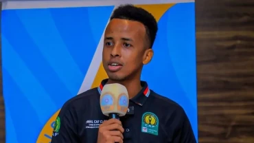 FIFA drops Somali referee Artan from World Cup after US denies him entry