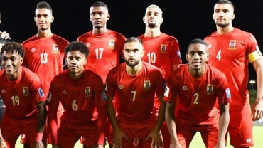 AFCON 2025 qualifiers: Chad beat Mauritius in Cameroon