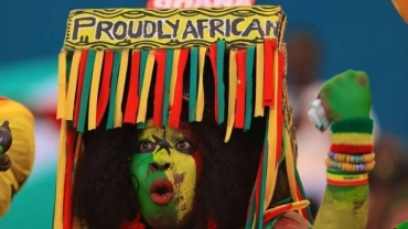 Les couleurs vibrantes des cultures africaines à travers le prisme de la CAN