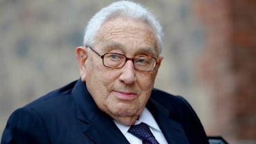 Kissinger : Pourquoi le diplomate américain était-il tristement célèbre en Afrique ?
