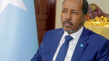 Ethiopia-Somaliland deal: EU urges respect for Somalia's territorial integrity