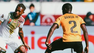 Zambia strike late to hold Mali in AFCON opener