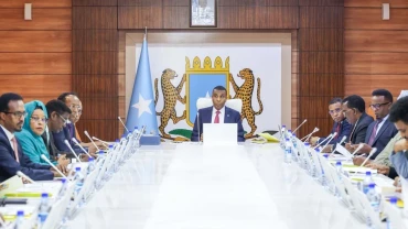 Somalia approves 2026–2030 anti-corruption strategy to strengthen accountability