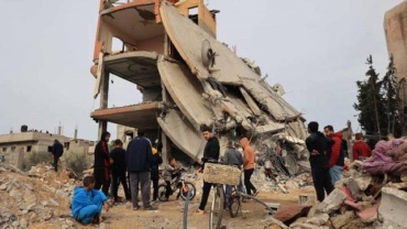 Live Updates: UNSC vote delayed again as Israel rains down bombs on Gaza