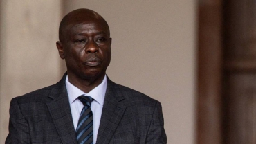 Kenyan court declines to stop deputy president's impeachment debate