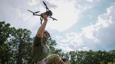 Ukraine denies supplying drones to Tuareg separatists in Mali