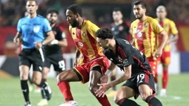 CAF final: Five things to know about Al Ahly, Esperance clash