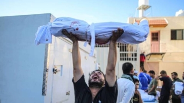 Live Updates: Bolivia cuts diplomatic ties with Israel; Chile, Colombia recall envoys over Gaza war