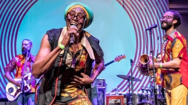 Groundbreaking shift for African music on the global stage