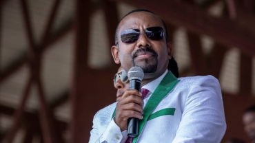 IMF approves new $3.4b loan for Ethiopia