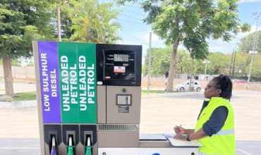 Zambia cuts petrol product prices after decline in global oil figures