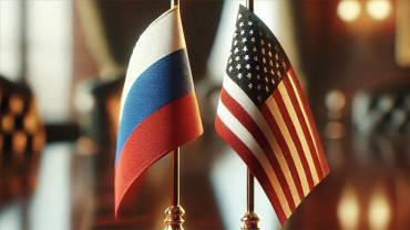 Russia Keeps Talking to CIA Despite Tensions
