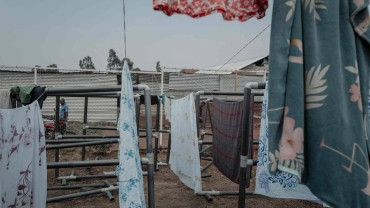 UN worried over mpox risk at DRC refugee camps