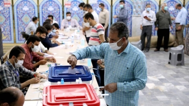 Iran to hold presidential election on June 28